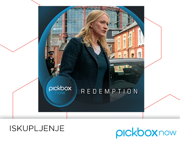 iskupljenje iskupljenje