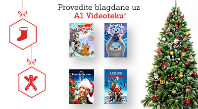 A1 Videoteka A1 Videoteka