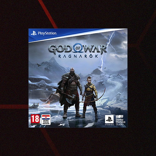 nagradni natjecaj god of war ragnarok nagradni natjecaj god of war ragnarok