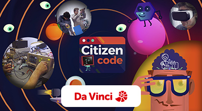 citizen code citizen code