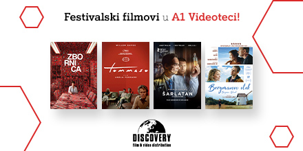 Festivalski filmovi Festivalski filmovi