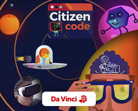 citizen code citizen code