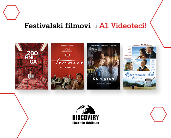Festivalski filmovi Festivalski filmovi