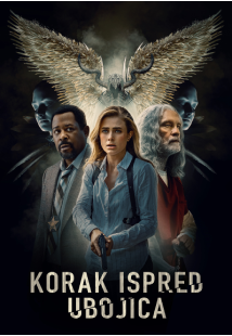 Korak ispred ubojica Korak ispred ubojica