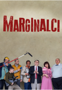 Marginalci Marginalci