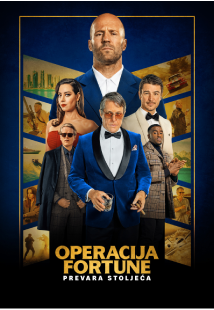 operacija fortune