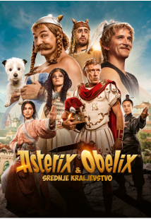 Asterix i Obelix