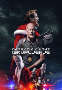 Detktiv Knight Iskupljenje Detktiv Knight Iskupljenje