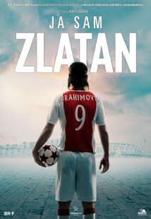Ja sam Zlatan Ja sam Zlatan