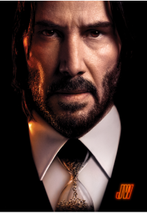 John WIck 4