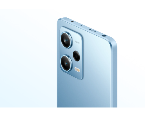 Xiaomi Redmi Note 12 Pro kamera