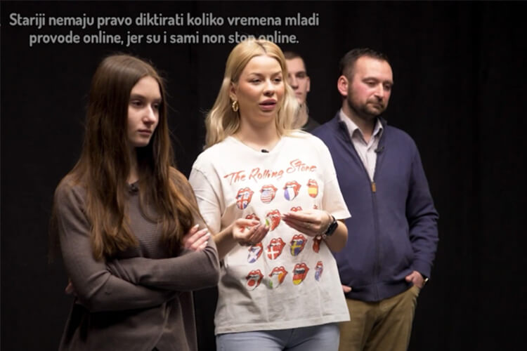 Bez filtera Bez filtera
