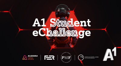 a1 student e-challenge
