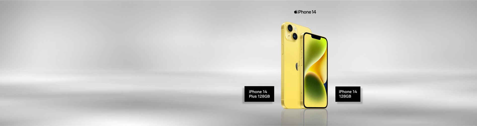 iPhone 14 iPhone 14