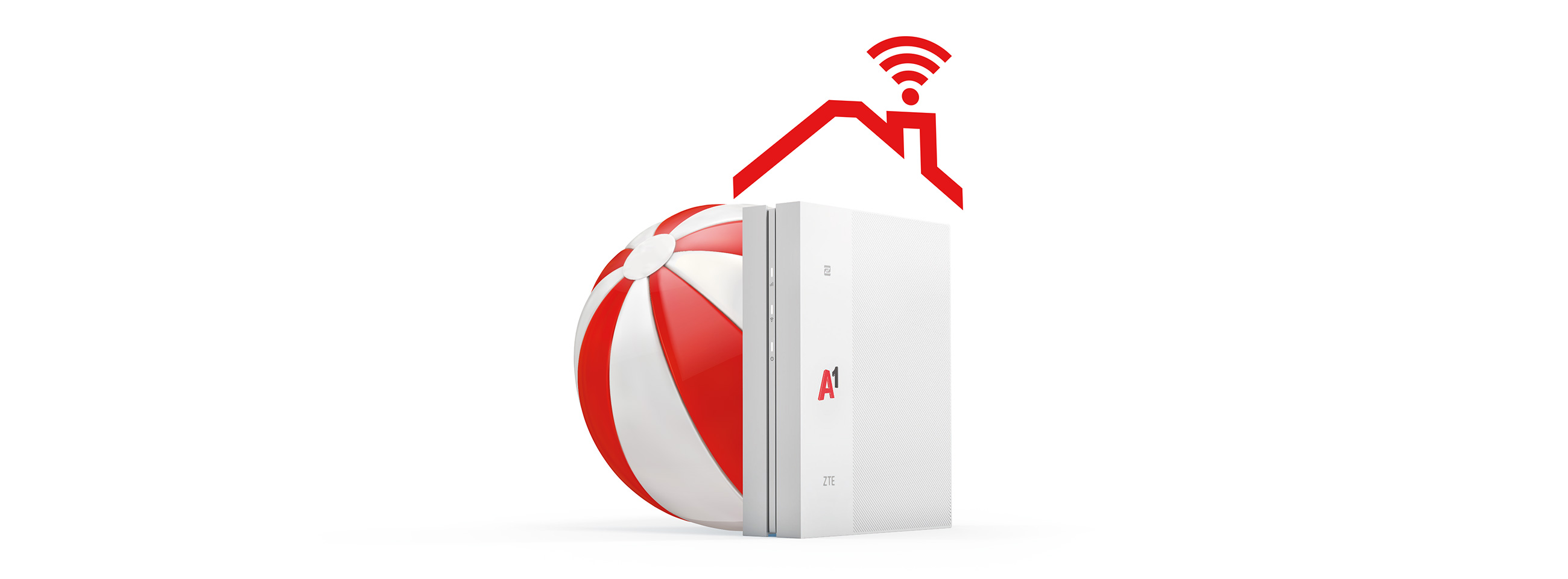 Surfaj na 5G mreži Surfaj na 5G mreži