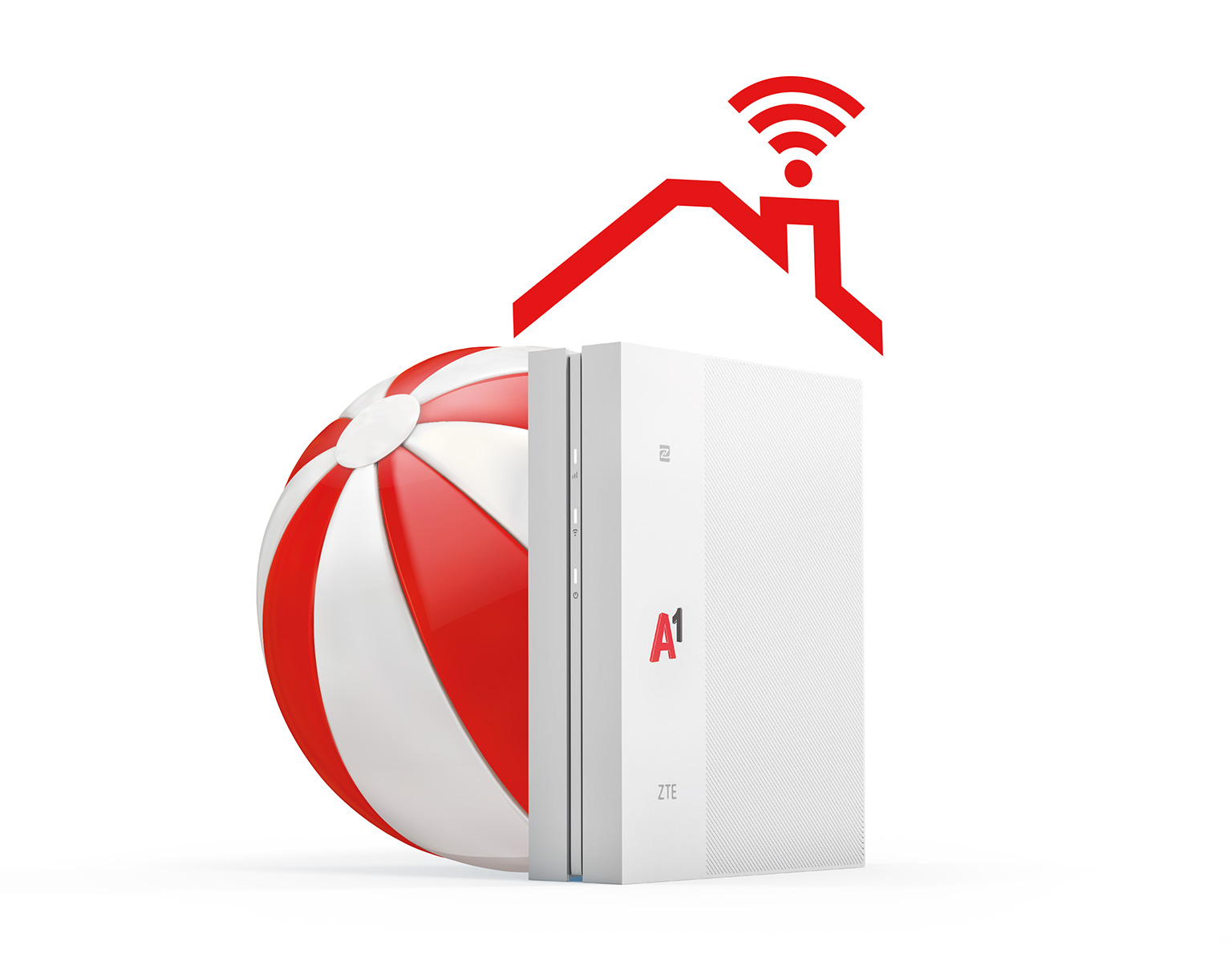 Surfaj na 5G mreži Surfaj na 5G mreži