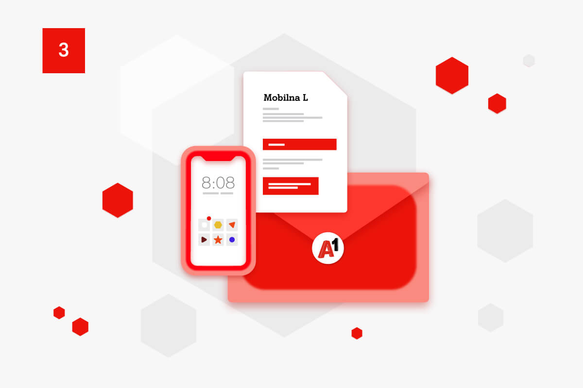 Prijenos mobilnog broja stiže ti paket Prijenos mobilnog broja stiže ti paket