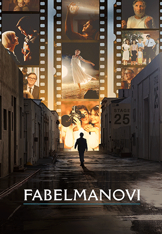 Fabelmanovi Fabelmanovi