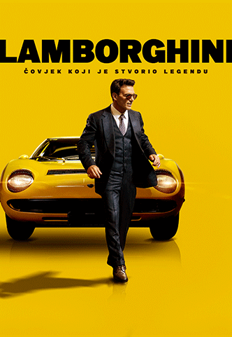 Lamborgini Lamborgini