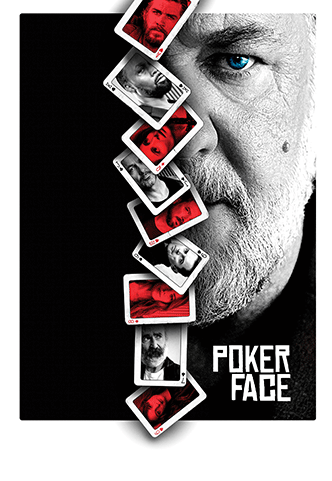 Poker face Poker face
