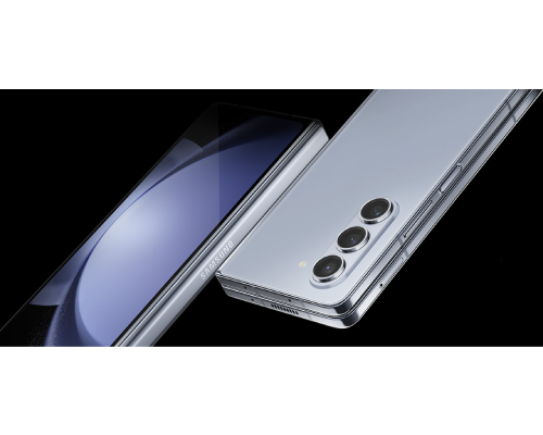 Samsung Galaxy Fold5 dizajn