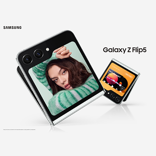 osvoji samsung galaxy z flip5 osvoji samsung galaxy z flip5
