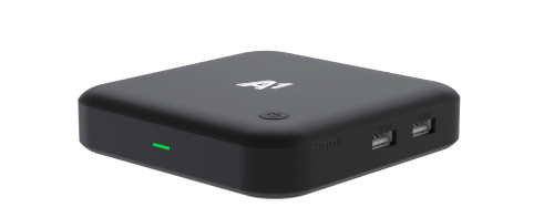 android box