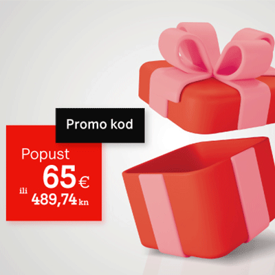 Kupon za produljenje ugovora Kupon za produljenje ugovora
