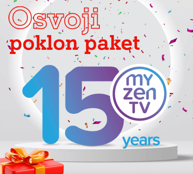 myzen tv nagraduje myzen tv nagraduje