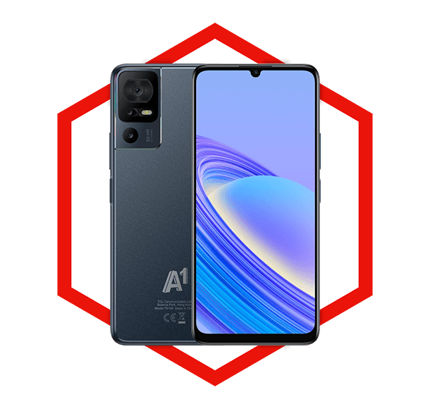 A1 Alpha Eco A1 Alpha Eco