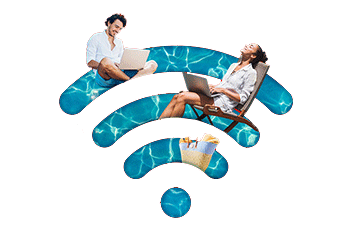 rent a net