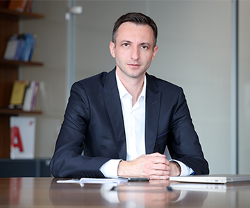 Goran Angjeleski Goran Angjeleski