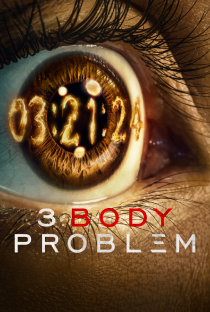 3 Body Problem