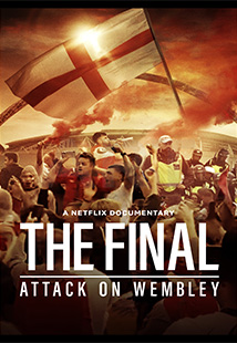 Attack on Wembley