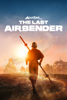 Avatar: The Last  Airbender