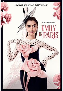 Emily in Paris