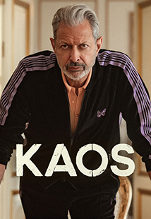 KAOS