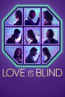 Love is Blind:  Season 6