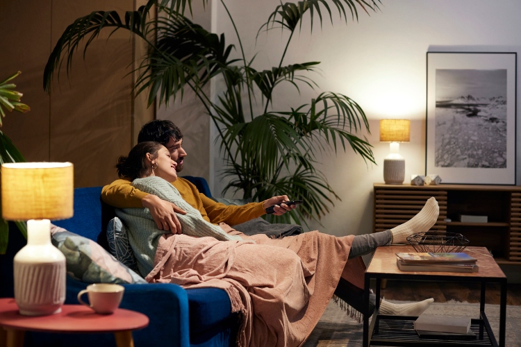 Netflix filmovi za Valentinovo