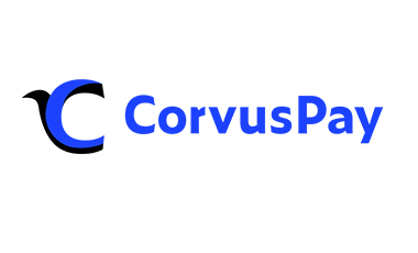 corvus pay