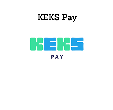 KEKS Pay