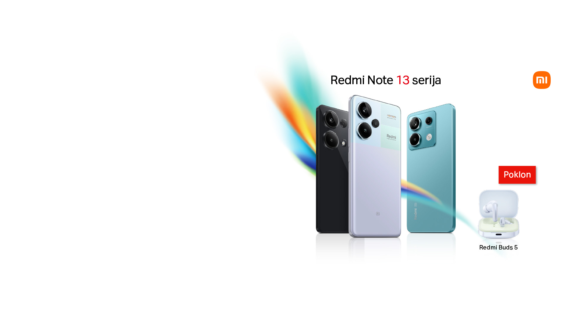 Redmi Note 13 serija
