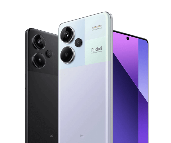 Xiaomi Redmi Note 13 Pro_Dizajn