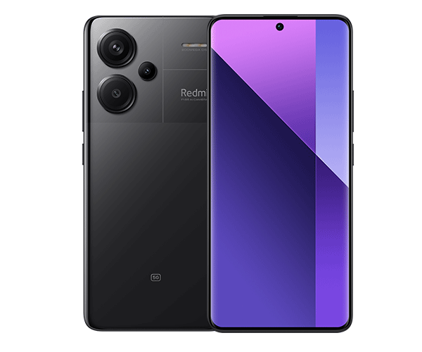 Xiaomi Redmi Note 13 Pro+ Xiaomi Redmi Note 13 Pro+