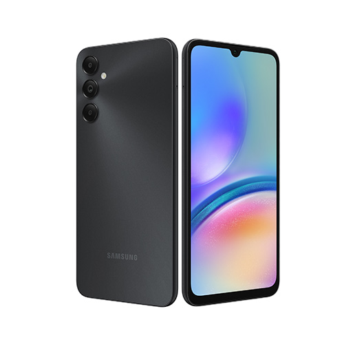 Samsung Galaxy A05s_Dizajn