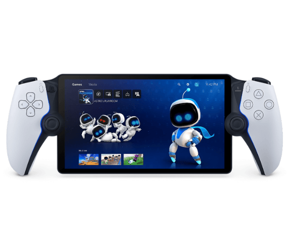 Sony PlayStation 5 Slim_PlayStation Portal