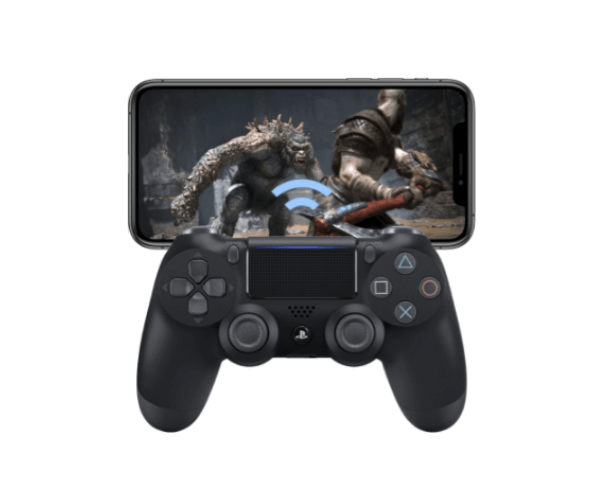 PlayStation 4_Remote Play