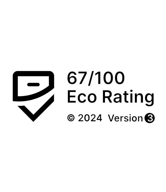 eco rating