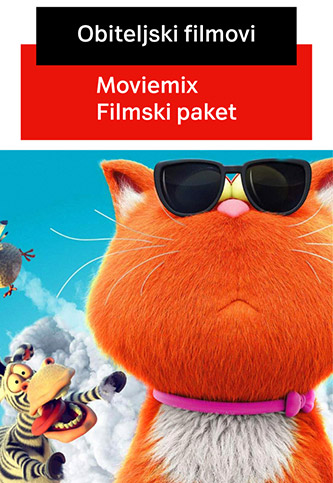 Obiteljski filmovi