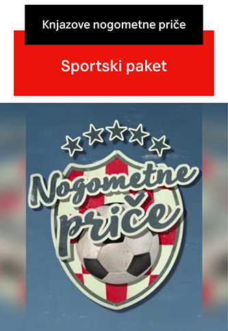 Knjazove nogometne priče